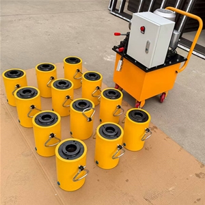 電動油泵/千斤頂