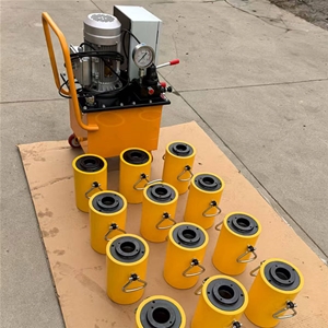 電動油泵/千斤頂