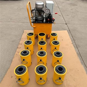 電動油泵/千斤頂