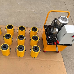 電動油泵/千斤頂